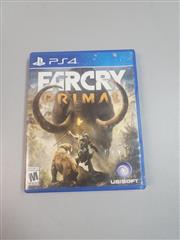 SONY FARCRY PRIMAL - PS4